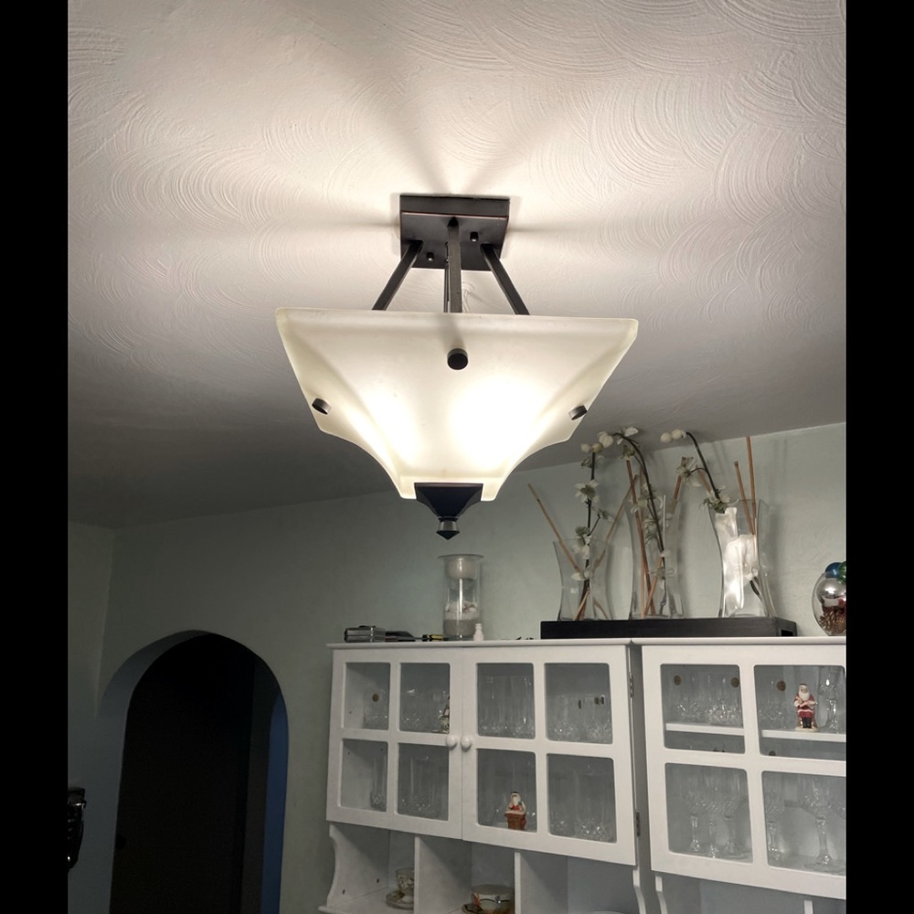Lamp shade
